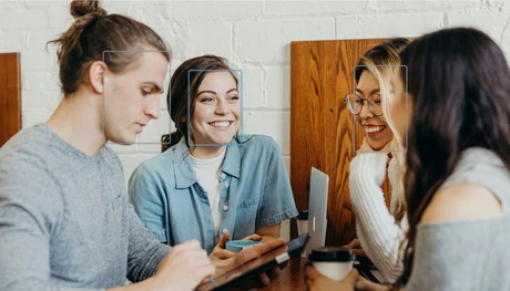 Facial Emotion Recognition (FER) mit SAP BTP und AWS